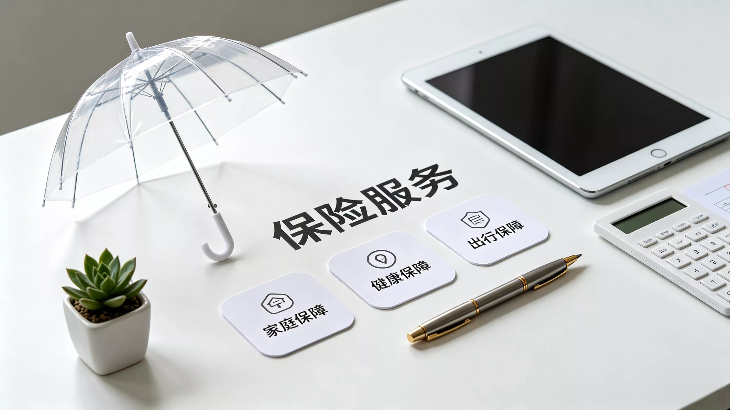 保险服务